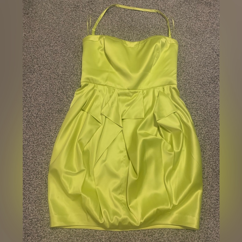Jessica Simpson dress